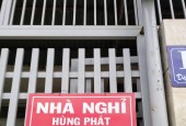 NHÀ NGHỈ HÙNG PHÁT Tại TP Buôn Ma Thuột Cho Thuê Phòng Theo GIỜ, NGÀY, THÁNG.