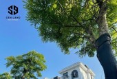 ĐẦU TƯ - SINH LỜI - Bán Nhanh Căn Nhà Vườn Mặt đường VĐ 4 duy nhất Thuộc Dự Án HUD Mê Linh central