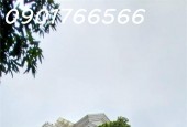 Biệt Thự Siêu Vip, Bán đảo Linh Đàm, Quận Hoàng Mai, 254 mx 4 T, Mt 12m, Giá nhỉnh 40 tỷ.