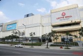 Bán Nhà Mặt Phố Lạc Long Quân 150m2, Mặt Tiền Hơn 8m Giá Chỉ 380tr/m2, Đối Diện Lotte Mall Tây Hồ