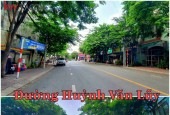 Bán lô đất đẹp 130m2 MẶT TIỀN Huỳnh Văn Luỹ P.Quang Vinh chỉ 8 tỷ
