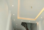 BÁN GẤP  nhà phố Bùi Xương Trạch, Thanh Xuân. 38m2 x 5T, MT 4,6m, Lô góc.Giá 4 tỷ