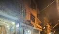 Quá Hiếm, Nhà ngõ Nguyễn Trãi oto tránh kinh doanh 48m² nhà 5 tầng giá bán chỉ 6 ty 8