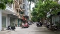 Bán nhà phân lô Ngõ 168 Nguyễn Xiển, sát phố, ô tô tránh, kinh doanh VP, 50m*5T, nhỉnh 11 tỷ