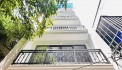 Siêu hiếm trung tâm Hoàng Mai 48/60m 6 tầng thang máy ô tô kinh doanh nội thất sang xịn
