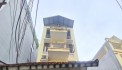 Bán nhà Ngõ Quỳnh, Hai Bà Trưng 85m, 4 tầng, MT 5m lô góc, ngõ thông kinh doanh