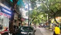 Bán nhà phố Hoàng Quốc Việt, 90m2, 4T, MT 7.2m, vỉa hè, ô tô tránh, KD sầm uất, chỉ 23 tỷ.