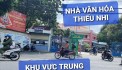 Xả - 8 tỷ có nhà 5 tầng MTKD Đường Số 9 Phường 16 Gò Vấp TPHCM