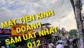 70m2 Mặt Tiền Kinh Doanh đường Song Hành có 4 tỷ Q12 TPHCM