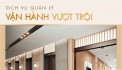 "Giá 4.7 tỷ đồng, đẳng cấp và lựa chọn thông minh: Căn hộ Vinhomes Grand Park đang chờ đón bạn!"