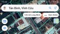 Cần Bán Nhanh Lô đất Vị trí đẹp - Giá tốt tại  Vĩnh cửu, Đồng Nai