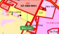 Cắt lỗ lô 73m² trục chính Yên Ninh, Hiền Ninh, Sóc Sơn, đường thông 5m. Lh 0981568317