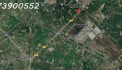 Lô đất mặt tiền DT782 đối diện KCN Phước Đông, Gò Dầu, Tây Ninh