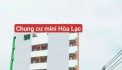 TÀI CHÍNH NHỈNH HƠN TỶ CÓ NGAY LÔ ĐÁT 65M2 SÁT ĐƯỜNG nAM TỈNH LỘ 420 BÌNH YÊN SÁT KHU CNC HÒA LẠC