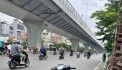 Mặt phố Minh Khai, Hai Bà Trưng, 5 tầng lô góc, kinh doanh, vỉa hè đá bóng, hơn 9 tỷ