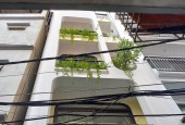 Cơ hội đầu tư - Nhà phố 4 tầng mới xây tại Tổ 12 Thạch Bàn Long Biên 65m2-5.5tỷ