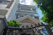 Bán nhà Nguyễn Oanh PHƯỜNG 17 quận Gò vấp, 4 tầng, Đ.Khủng Long, giá giảm còn 14 tỷ