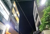Nhà phố đường Huỳnh Tấn Phát, 4.45x11.5m, 4 tầng, giá 5.5 tỷ