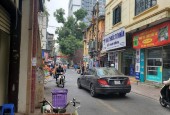 Bán nhà riêng phố Nguyễn Phúc Lai 55m 4 tầng 4 ngủ mặt tiền 4.5m ô tô đỗ cửa ở ngay chỉ 8.2 tỷ lh 0817606560