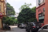 Qúa hiếm Nguyễn Thị Định: Dưới 10 tỷ, ô tô tránh, vỉa hè, ở và kinh doanh ác liệt