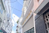 Bán nhà hẻm Nguyễn Trãi, quận 1, kế bên Nhà khách Phương Nam, 4 tầng, oto đậu trước cửa, gía 13,x tỉ