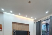 Bán nhà 3 Lầu mới đẹp Nguyễn Thái Sơn, 52m2(48*13M) giá chỉ hơn 5 tỷ