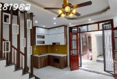 Bán gấp nhà 3 tầng tự xây, Tu Hoàng, phương canh, giá 2.9 tỷ