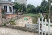 Bán đất Nam Hồng Đông Anh giá rẻ mặt đường 17m giá chỉ 4X