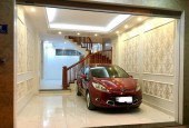 Bán nhà riêng Nguyễn Phúc Lai nhà đẹp ở ngay 58m 6 tầng mặt tiền 4.2m ô tô vào nhà nhỉnh 12 tỷ lh 0817606560