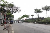 Bán nhà mặt phố Nguyễn Văn Linh, Sài Đồng. 85m2 giá 10 tỷ
