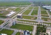 Bán đất nền Khu Đô Thị mới Trái Diêm 3 - Tiền Hải Center City, tỉnh Thái Bình.