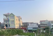 Bán đất đấu giá xã Tiên Dương mặt đường kinh doanh giá rẻ