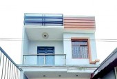 Nhà sổ riêng bốn phòng ngủ tại khu phố 3, phường Trảng Dài, Biên Hòa