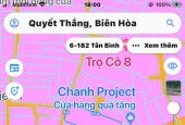 ĐẤT ĐẸP - GIÁ TỐT - CHÍNH CHỦ BÁN LÔ ĐẤT Vị Trí Đẹp Tại Thành Phố Biên Hòa, Đồng Nai