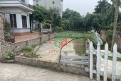 ✅ Bán 69m đất BÌA LÀNG thôn Tằng My, Nam Hồng - QH đường 17m trước mặt