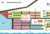 ĐẤT ĐẸP - GIÁ TỐT - Bán đất dự án Seaside mặt biển Hoà Phú, Bình Thuận (Cạnh Phan Rí Cửa)