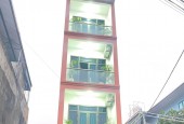 Chính chủ cần bán nhà 4 tầng tại Bích Hoà, Thanh Oai, trục chính ô tô tránh nhau kinh doanh tốt
