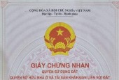 Chính chủ cần bán đất ở xã Đồng Lương, huyện Cẩm Khê, tỉnh Phú Thọ