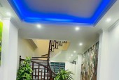 Bán nhà riêng Bà Triệu Hà Đông. 45m2, MT 3.3m, 4 tầng dân xây, giá 5.3 tỷ. 2 mặt tiền, rất gần ô tô.