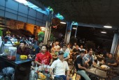 MẶT BẰNG ĐẸP- GIÁ TỐT -Sang Nhượng Gấp Quán Cafe Tại Lê Hồng Phong -  Hải Phòng