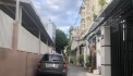 Bán nhà, Quang Trung, Phường 8, Gò Vấp, hẻm ô tô 6m, 52m2, 3.5x15, 3 tầng, giá 4.7 tỷ.