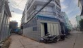 Bán rẻ nhà phố 5 x 10m 1 trệt 2 lầu Phú Định Q8 TP.HCM