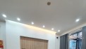 Bán nhà 3 Lầu mới đẹp Nguyễn Thái Sơn, 52m2(48*13M) giá chỉ hơn 5 tỷ