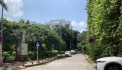Bán nhà Vườn hoa Trần Quang Diệu, Đống Đa, 72m2, 4 tầng, khu quan chức, 16 tỷ