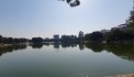 Bán nhà Hồ Ba Mẫu, Đống Đa, 83m2, mt5.2m, ngõ thông, xây CCMN, 8 tỷ nhỉnh