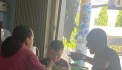 Cần Sang Nhanh Mặt Bằng Kinh Doanh mặt tiền quán ăn sáng tại đường Lê thị Hoa, Bình Chiểu