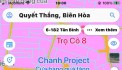 ĐẤT ĐẸP - GIÁ TỐT - CHÍNH CHỦ BÁN LÔ ĐẤT Vị Trí Đẹp Tại Thành Phố Biên Hòa, Đồng Nai