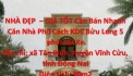 NHÀ ĐẸP  – GIÁ TỐT Cần Bán Nhanh Căn Nhà Phố Cách KDC Bửu Long 5 phút Lái Xe