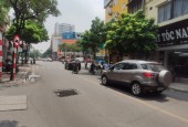 Mặt phố Nguyễn Sơn, Bồ Đề kinh doanh sầm uất, trung tâm, đông đúc, 218m, 55 tỷ