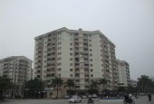 Cho thuê kiot, mặt bằng kinh doanh chân đế chung cư tại KĐT Việt Hưng, Long Biên, HN